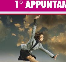 Al Magic Medley Ballet di Marilina Iacono 1° appuntamento con le stelle della danza Anbeta e Kledi