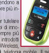 Il telefonino che controlla il ragazzino