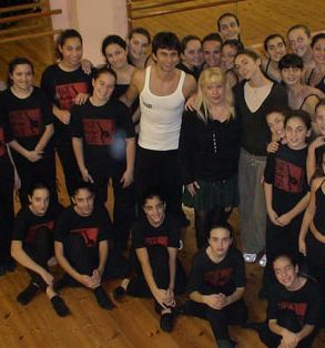 Un gennaio a tutta danza al Magic Medley Ballet!