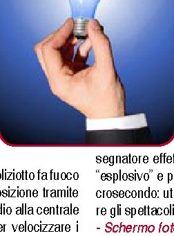 Le invenzioni più strane del 2006