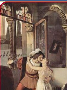 I giovani amanti di Verona: storia o leggenda?