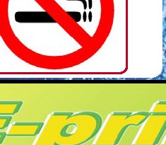 HONG KONG: Vietato fumare alla fiera del tabacco