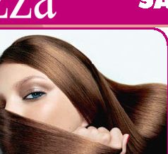 Come avere capelli sani e forti