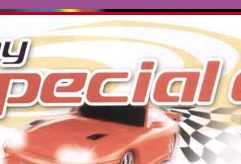 Aspettando il "my special car show"