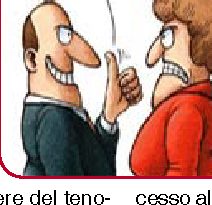 Assegno divorzile