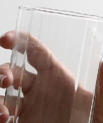 Dieta: il segreto è idratarsi