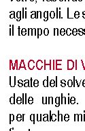 FAI COSÌ — Trucchi per fare tutto presto e bene