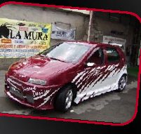 Aspettando il "my special car show"