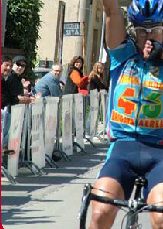 Ciclismo: 7° giro della costiera