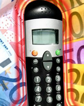 Contestazione delle bollette telefoniche