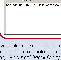 Worm Nuwar: attacco su scala mondiale. Il nuovo virus ruba i dati personali dai pc