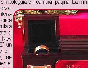 STATI UNITI: Offrite al defunto matrimonio un'ultima degna residenza