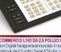 Una console per tutto