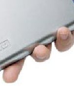 In commercio l'HD da 2,5 pollici e 250 GB