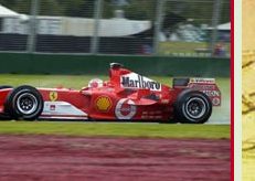 Perché nella Formula 1 l'auto di riserva si chiama muletto?