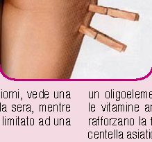 Quel male di stagione... che stagione non ha