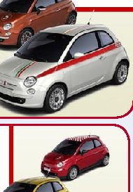 1957-2007 un mito intramontabile