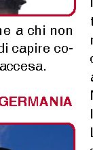 Perché gli abitanti della Germania si chiamano tedeschi?