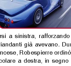Perché in certi paesi si guida a sinistra?