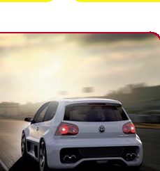 Tuning che passione - Super GTI