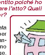 Quesiti Legali: revoca della donazione per ingratitudine