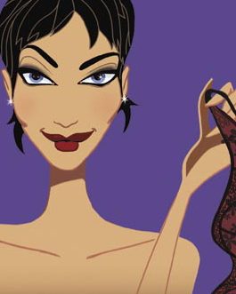 Un seno perfetto, il sogno di tutte le donne