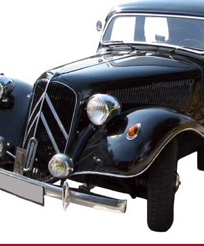 Quesiti Legali - Ho ereditato un'auto e voglio venderla