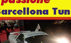 Tuning che passione - Reportage Barcellona Tuning Show