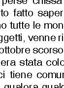 La Spezia, rapinatore si fa intestare assegno: arrestato