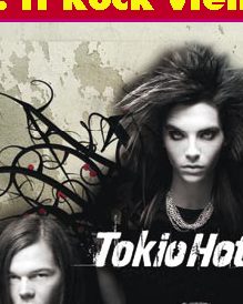 Tokio Hotel: Il Rock viene dal nord