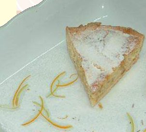 Pastiera Napoletana