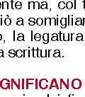 Perché si dice silhouette?