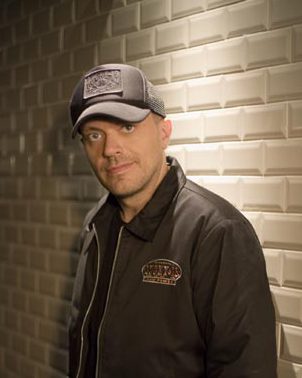 Max Pezzali