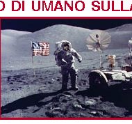 Che cosa è rimasto di umano sulla Luna?