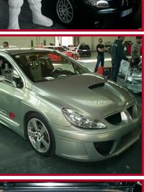 Tuning che Passione: Aspettando il My special Car Show