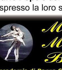 "ANIMA": la danza nel sociale e per il sociale