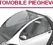 Inventata l'automobile pieghevole