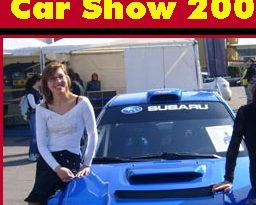 Tuning che Passione: My Special Car Show 2008