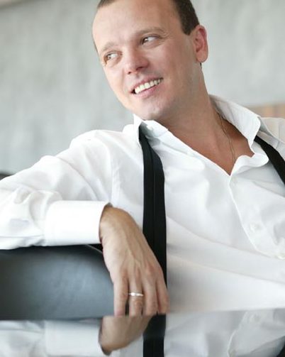 Momento Musicale: Gigi D'Alessio