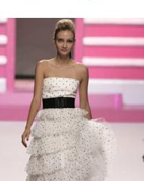Anticipazioni di moda