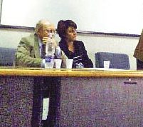 L'eroismo della quotidianità: continuano gli incontri sulla legalità all'Istituto d'arte "F. Grandi" di Sorrento