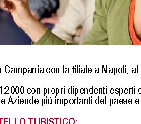 E-Work: L'Agenzia per il lavoro