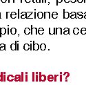 Che cosa sono i radicali liberi?
