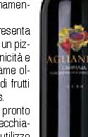 Il Bacco Vagabondo: L'Aglianico