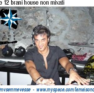 New House Mix