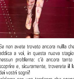 Stile di tendenza