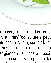 Farfalle con Zucca e Salsiccia