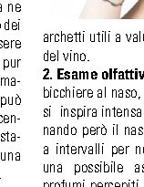 Il metodo di degustazione