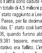 Palermo: rapinatore di gomme