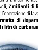 A quale età diventa definitivo il colore degli occhi?
